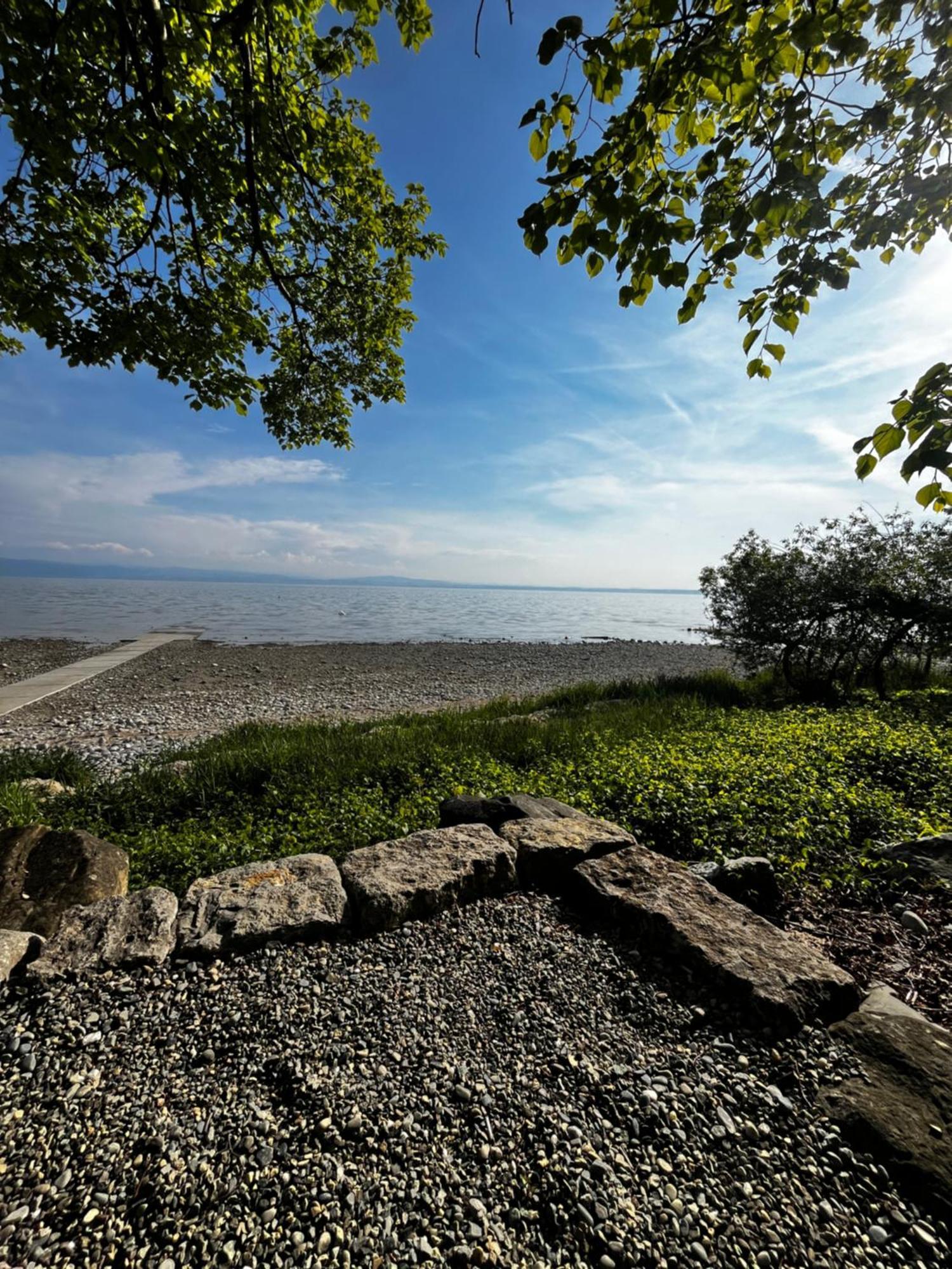 Kling Am See FDH Dış mekan fotoğraf