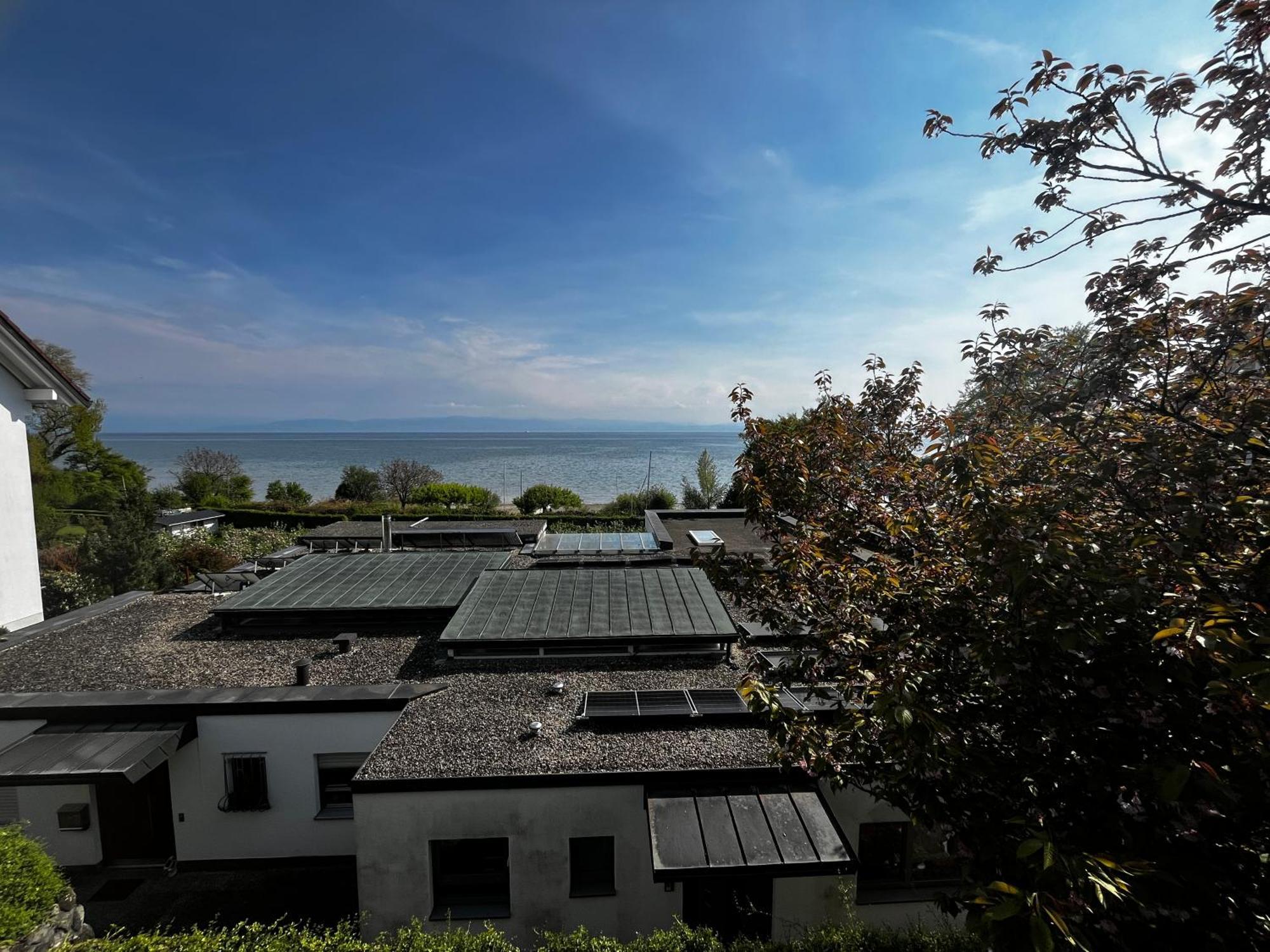 Kling Am See FDH Dış mekan fotoğraf