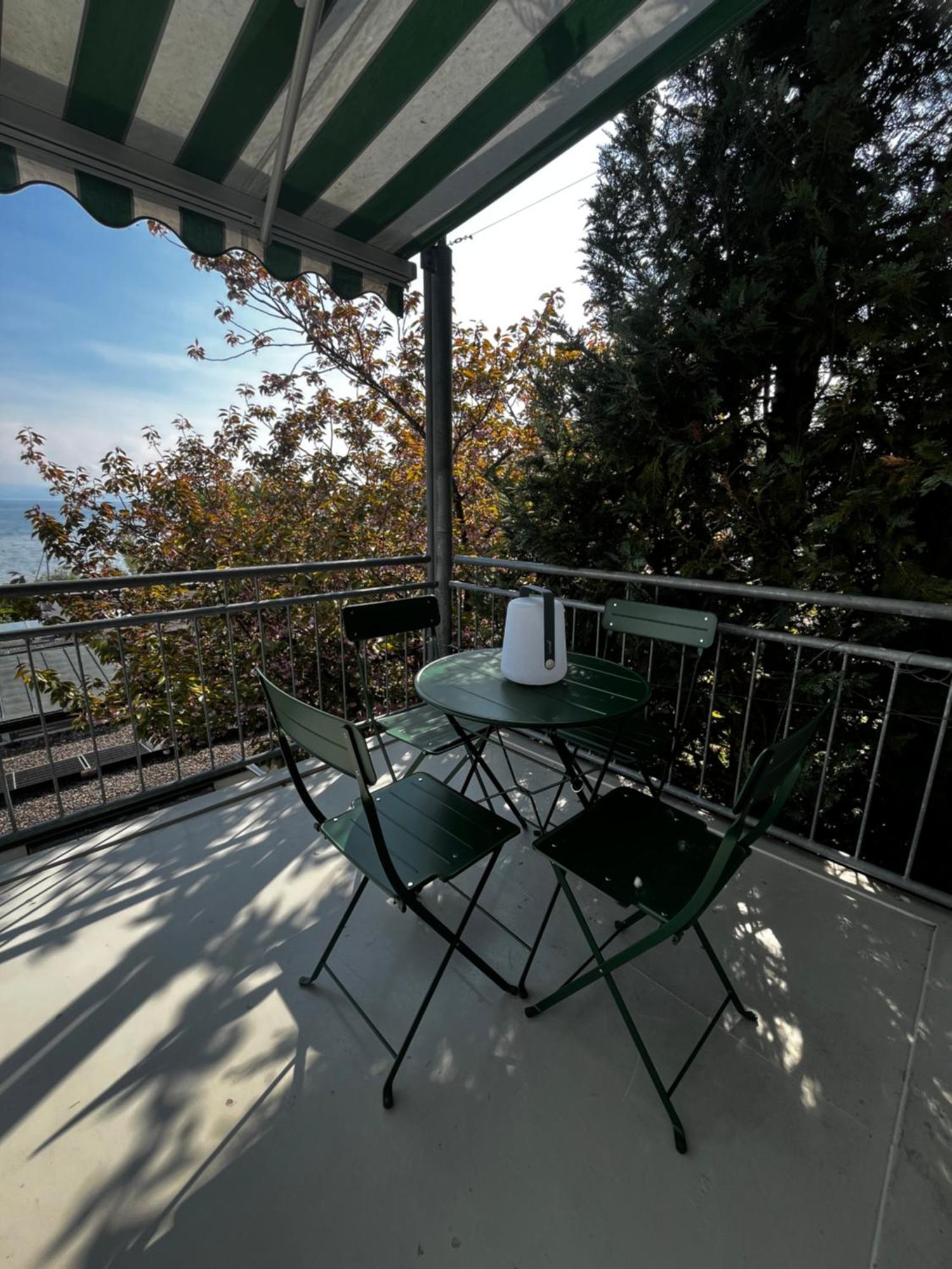 Kling Am See FDH Dış mekan fotoğraf